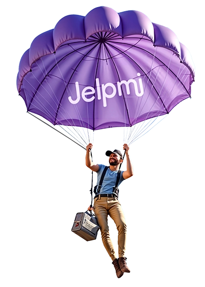 Jelpmi service providers